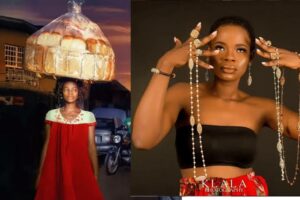 Olajumoke 'Onibread' Breaks Silence on Domestic Violence That Shattered Her Marriage