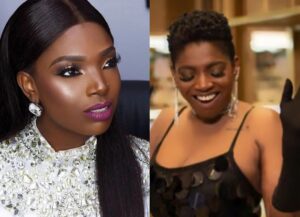 Concern Mounts Over Annie Idibia's Pre-Birthday Video as Star's Behavior Sparks Public Worry