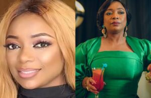 Nollywood Icon Bimbo Akintola Challenges Industry Stereotypes, Urges Next Generation to Break Free from Social Media Trends