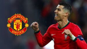 Ronaldo's Old Trafford Return? Former Teammate Hints at Sensational Manchester United Comeback Through Amorim Connection