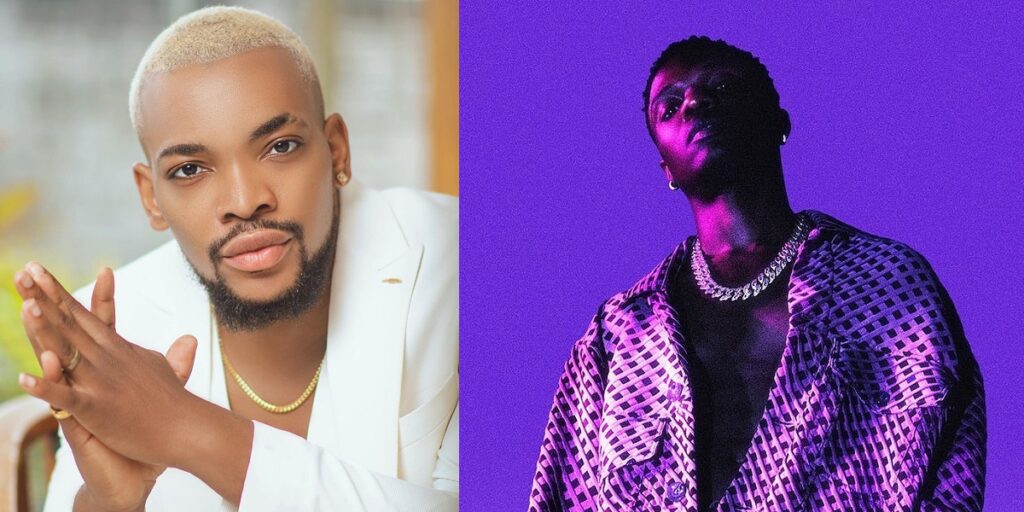 Kess Adjekpovu's Wizkid Album Critique Sparks Major Fan Backlash