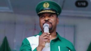 Transport Union Kingpin MC Oluomo Ascends to National Leadership in Historic NURTW Election