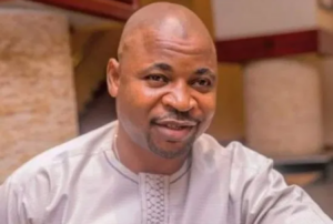 MC Oluomo Strikes Conciliatory Tone in Landmark Address as New NURTW Chairman