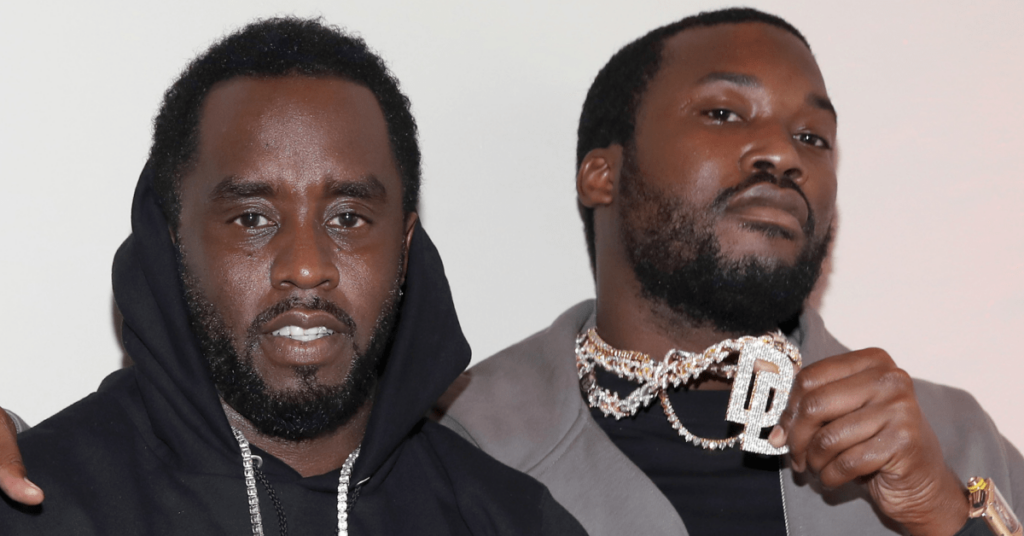 Meek Mill Publicly Distances Himself from Diddy Amid Mounting Controversies