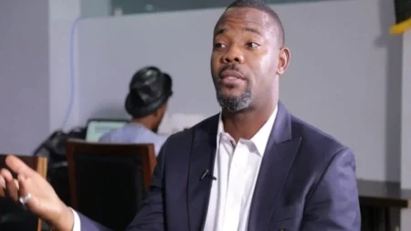 OKEY BAKASSI'S CONTROVERSIAL STANCE ON POLYGAMY IGNITES DEBATE OVER AFRICAN MARRIAGE TRADITIONS