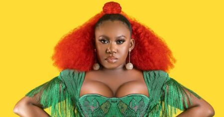 Niniola Reveals Decade-Long Journey as Independent Artist