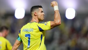 Ronaldo Nears Contract Extension with Al-Nassr Despite European Links