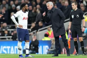 'Hidden Cameras' Danny Rose Exposes Shocking Truth Behind Viral Mourinho Confrontation