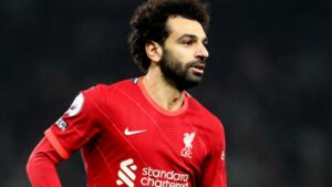 Barcelona Eyes Sensational Salah Swoop as Liverpool Contract Saga Continues