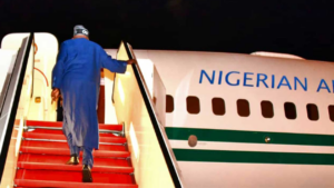 Tinubu Heads to Brazil for G20 Summit, Set to Champion Global Governance Reform and Sustainable Development