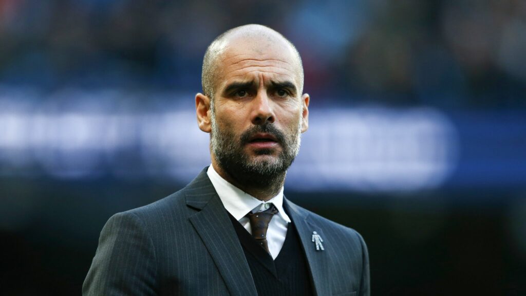 Guardiola Refuses to Abandon Philosophy Despite City's Historic Collapse Against Spurs