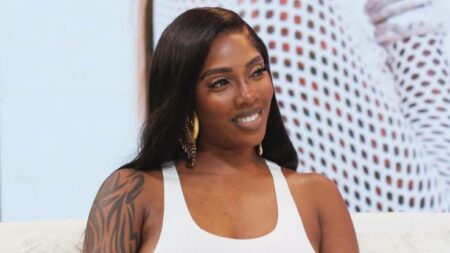 Tiwa Savage Confronts Online Bullying as Music Release Sparks Fan War with Wizkid's Supporters