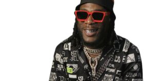 Grammy Winner Burna Boy Opens Up About Personal Growth and Gift-Giving Philosophy in Candid Social Media Post