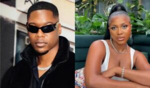 BBNaija Star Shaun Sets Record Straight on Speculated Romance with Wanni