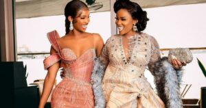 Mother-Daughter Duo Iyabo Ojo and Priscilla Set Social Media Ablaze with Stunning 2025 Wedding Preview