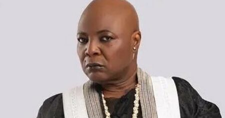 Charly Boy's Shocking Revelation Sparks Important Dialogue on Male Abuse Survivors