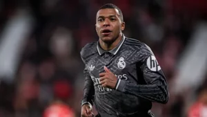 Mbappe Confident as Real Madrid Seek Champions League Redemption Against Atalanta