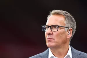 Merson Backs Chelsea to Challenge Liverpool's Premier League Dominance