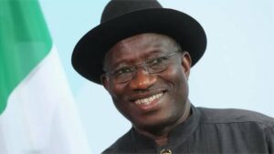 PDP Courts Former President Jonathan for 2027 Presidential Race