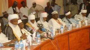 Powerful PANDEF Leader Blasts Northern Governors Over Tax Reform Opposition