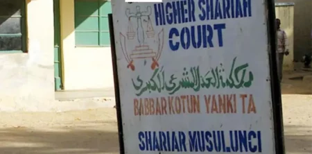 Religious Tensions Rise as Planned Sharia Court Launch in Oyo State Faces Indefinite Delay