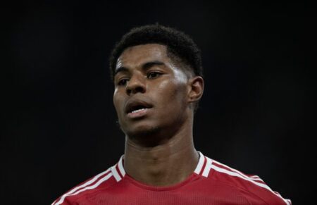 Manchester United's Rashford Crisis Exposed as Journalist Reveals Pattern of Managerial Conflicts