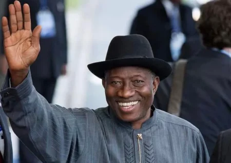 Jonathan Reveals Stark Election Contest Patterns in Nigeria and South Africa