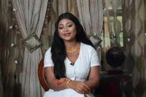 Regina Daniels Asserts Her Uniqueness in Bold Social Media Statement