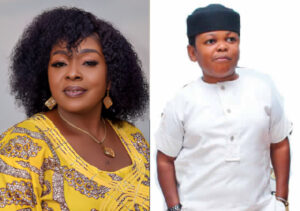 Rita Edochie Condemns Death Hoax Trend Following Latest Osita Iheme Rumors