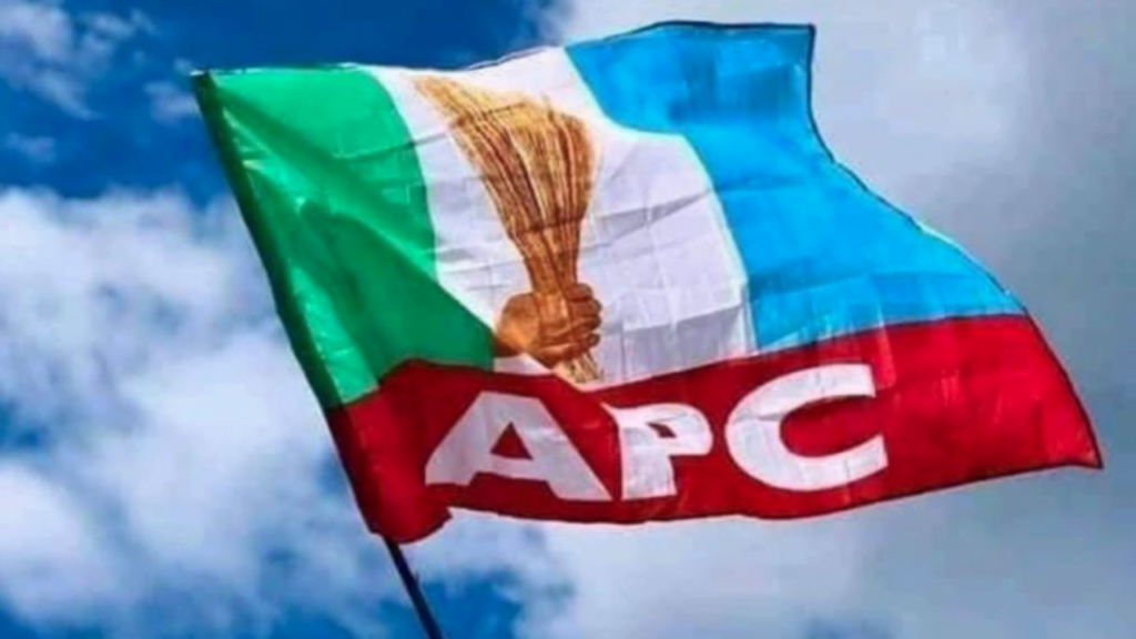 Political Giants' Secret Meeting Draws Mockery from Ruling All Progressives Congress (APC) as 2027 Battle Lines Emerge