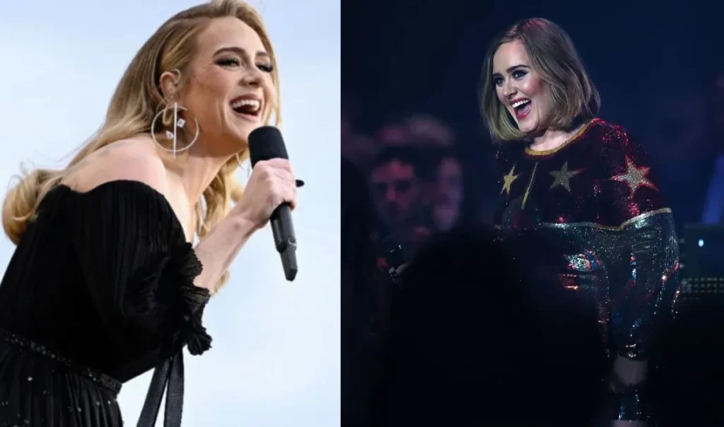 Court Orders Worldwide Ban on Adele Song Over Copyright Claims