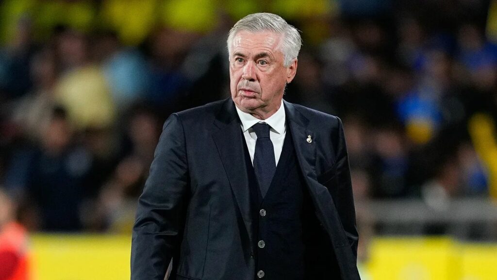 Ancelotti's Promise to Endrick Amid Real Madrid's Stellar Lineup