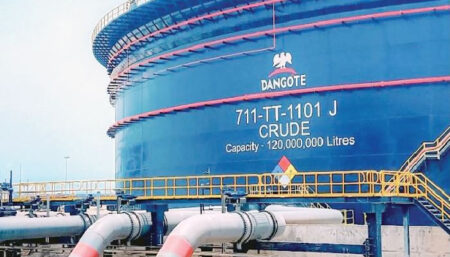 Dangote Refinery Price Cut Sparks New Hope For Economic Recovery, Says Labour Congress