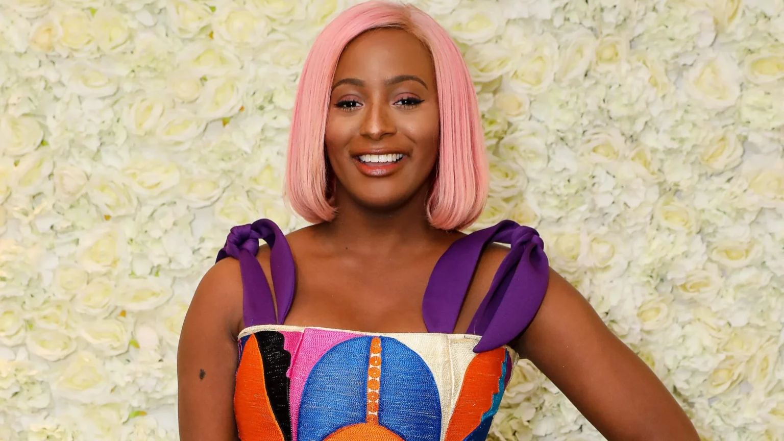 DJ CUPPY EMBRACES AUTHENTIC SELF IN POWERFUL MESSAGE OF PERSONAL TRANSFORMATION