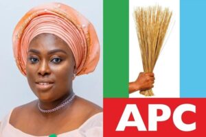 Labour Party Loses Four House Members as Ibori's Daughter Makes Surprise APC Switch