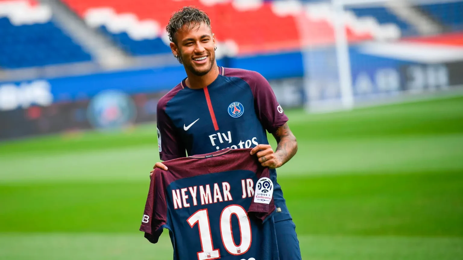 Neymar Breaks Silence On PSG Exit, Reveals Bitter Fan Confrontations And Club Resentment