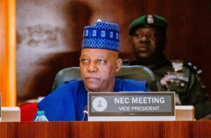 NEC Convenes Final 2024 Meeting to Address State Policing and Economic Reforms