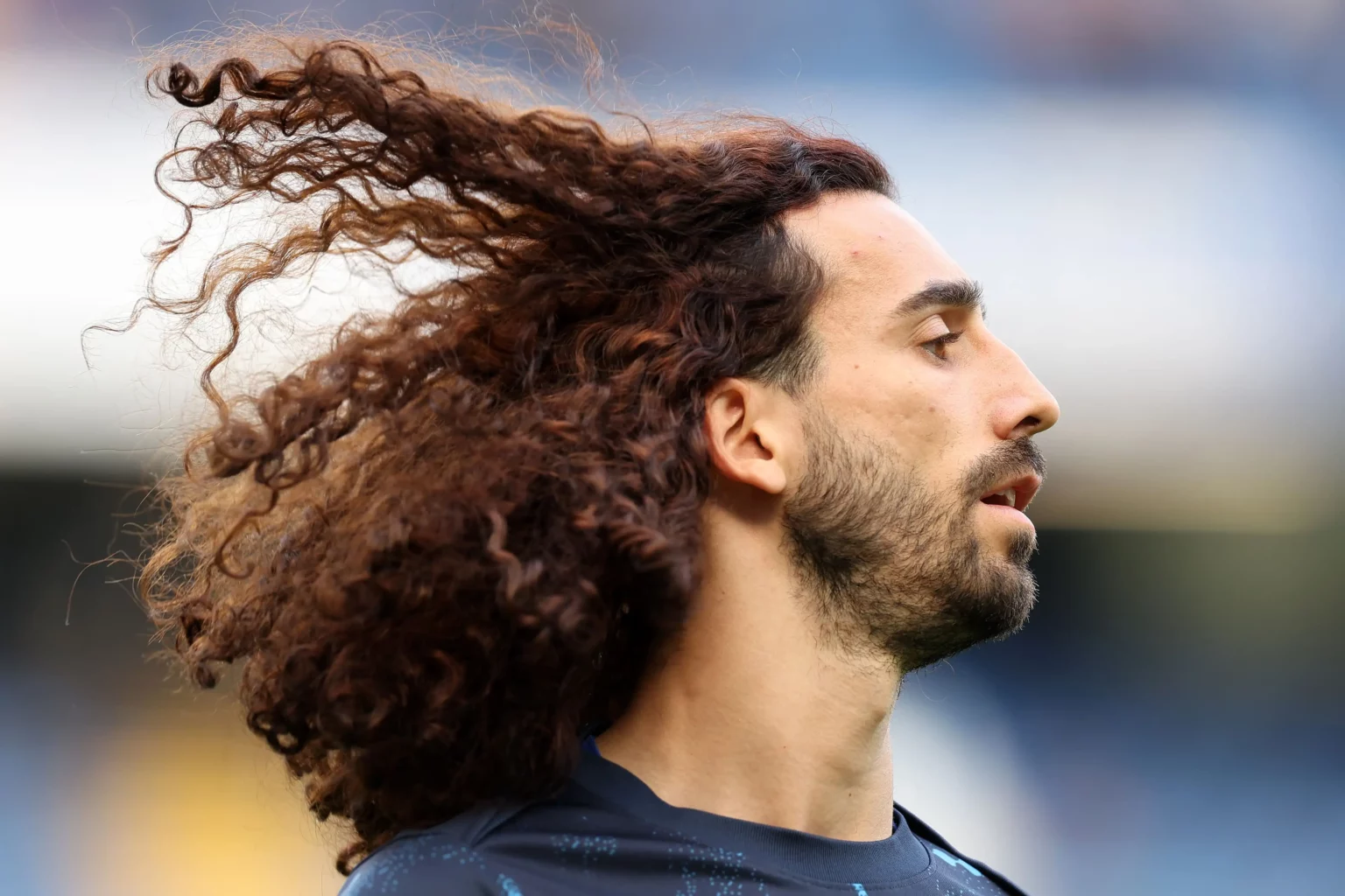 Enzo Maresca Praises Cucurella's Evolution Under New Tactical System