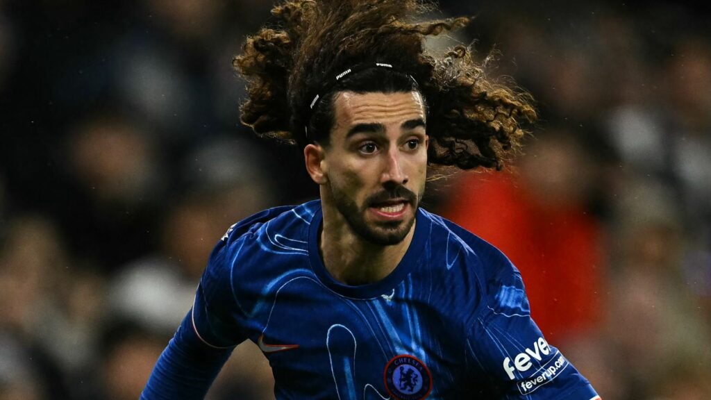 Red Card Drama Mars Chelsea Victory As Cucurella Faces Ban For Post-Match Confrontation