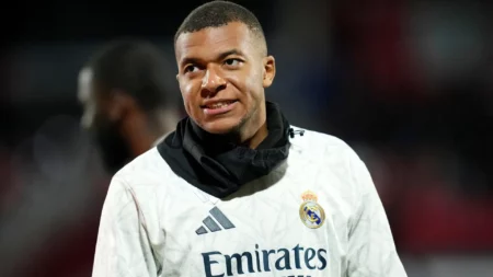 French Football Union Takes Strong Stance in Mbappe's €55m Battle Against PSG