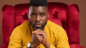 Ibrahim Chatta's Inspiring Journey from Lagos Bus Conductor to Nollywood Star