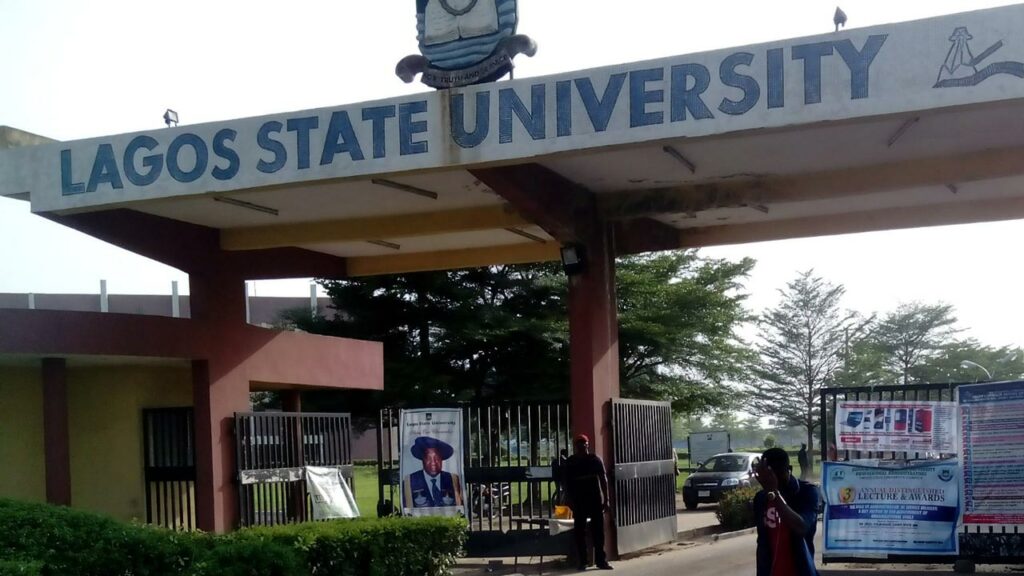 LASU Plunges into Crisis as Academic Staff Join Indefinite Strike Over Salary Dispute