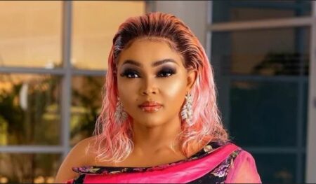 Mercy Aigbe Alleges Cinema Sabotage of "Thin Line"