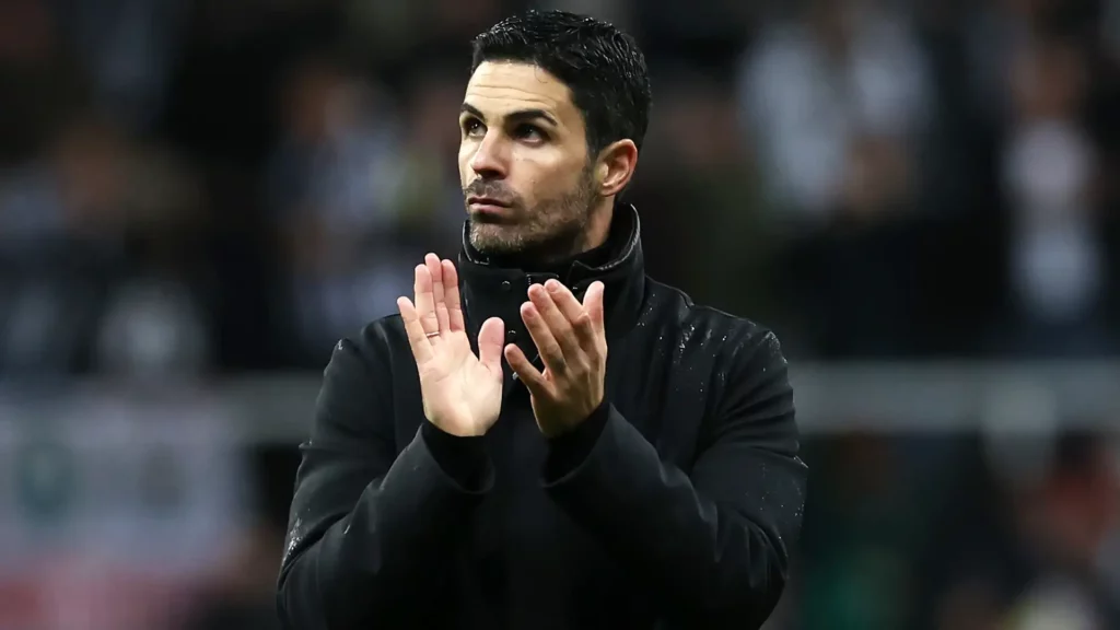 Arteta Defends Set-Piece Success in Bold Response to Critics