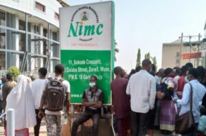 Nigerians Face Mounting Frustrations as NIN Modification Crisis Deepens Amid NIMC-Bank Deadlock