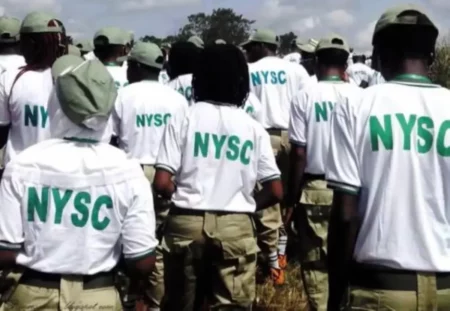 NYSC Member's Sudden Death Rocks Kebbi Orientation Camp