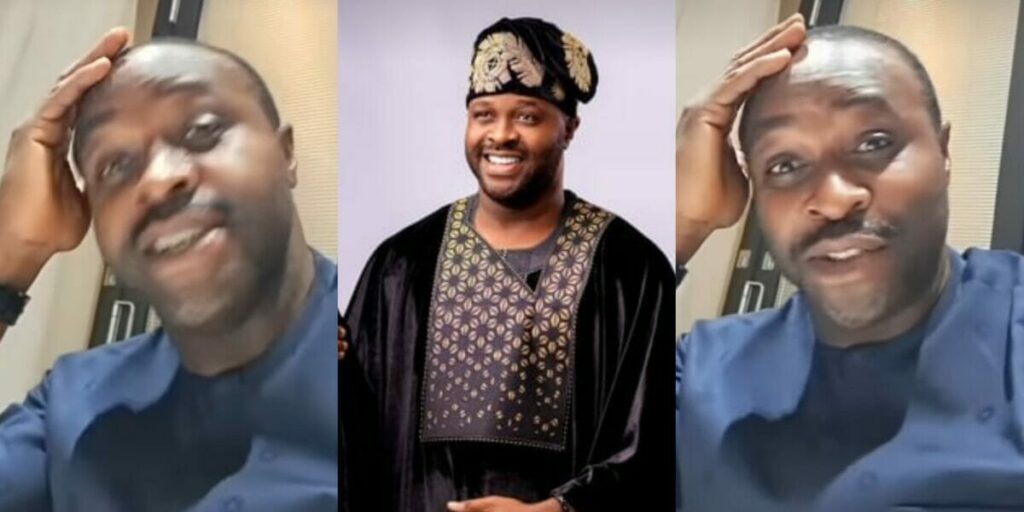 Femi Adebayo's Landmark Pledge to Odunlade Adekola Signals New Era of Industry Support at OAFP