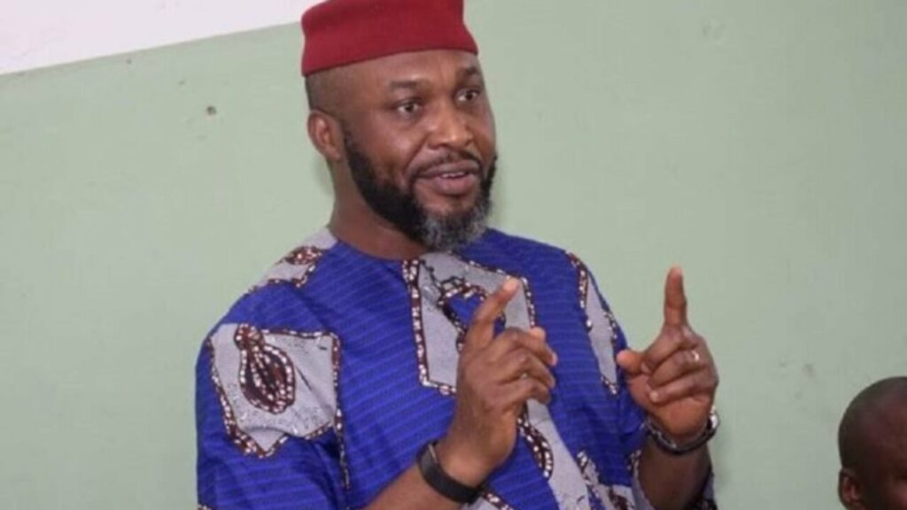 Political Earthquake as Former Aviation Minister Chidoka Bids Farewell to PDP