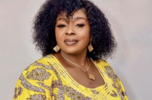 Rita Edochie Condemns Nephew's Church Appearance in Scathing Critique of Sacred Space