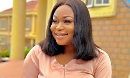 NOLLYWOOD'S RUTH KADIRI CHALLENGES INDUSTRY'S OBSESSION WITH VIRAL METRICS, ADVOCATES FOR QUALITY OVER QUICK VIEWS